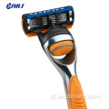 Hot Sale Man Shaving Razor Oem Razor Blades